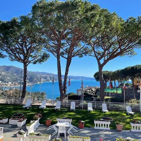 Portofino Est Residence Rapallo Eksteriør billede