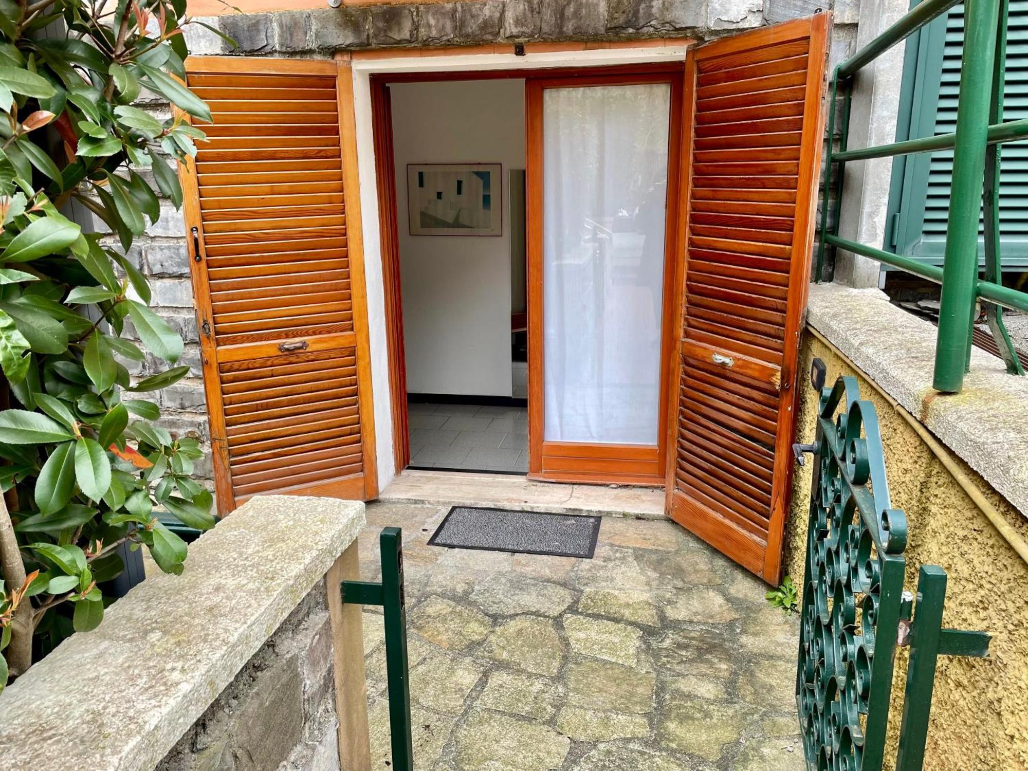 Portofino Est Residence Rapallo Eksteriør billede
